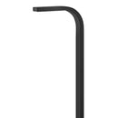 LED Path Light<br /><span style="color:#4AB0CE;">Entrega: 4-10 dias en USA</span><br /><span style="color:#4AB0CE;font-size:60%;">PREGUNTE POR ENTREGA EN PANAMA</span><br />Collection: Rift<br />Finish: Black