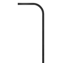 LED Path Light<br /><span style="color:#4AB0CE;">Entrega: 4-10 dias en USA</span><br /><span style="color:#4AB0CE;font-size:60%;">PREGUNTE POR ENTREGA EN PANAMA</span><br />Collection: Rift<br />Finish: Black