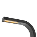 LED Path Light<br /><span style="color:#4AB0CE;">Entrega: 4-10 dias en USA</span><br /><span style="color:#4AB0CE;font-size:60%;">PREGUNTE POR ENTREGA EN PANAMA</span><br />Collection: Rift<br />Finish: Black