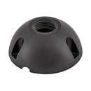Surface Mount Cast<br /><span style="color:#4AB0CE;">Entrega: 4-10 dias en USA</span><br /><span style="color:#4AB0CE;font-size:60%;">PREGUNTE POR ENTREGA EN PANAMA</span><br />Collection: Hardy Island Surface Mount<br />Finish: Brass Satin Black