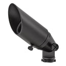 LED Spot Light<br /><span style="color:#4AB0CE;">Entrega: 4-10 dias en USA</span><br /><span style="color:#4AB0CE;font-size:60%;">PREGUNTE POR ENTREGA EN PANAMA</span><br />Collection: Hardy Island Accent Spot Light<br />Finish: Brass Satin Black