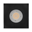 LED Button Light<br /><span style="color:#4AB0CE;">Entrega: 4-10 dias en USA</span><br /><span style="color:#4AB0CE;font-size:60%;">PREGUNTE POR ENTREGA EN PANAMA</span><br />Collection: Sparta - Dot<br />Finish: Stainless Steel Black