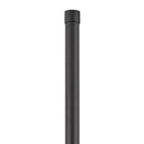 Stem Mount<br /><span style="color:#4AB0CE;">Entrega: 5-6 semanas en USA</span><br /><span style="color:#4AB0CE;font-size:60%;">PREGUNTE POR ENTREGA EN PANAMA</span><br />Collection: Hardy Island 18" Stem<br />Finish: Brass Satin Black