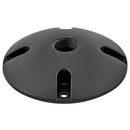 Hinkley - 0022BSK - Junction Box Cover - Accessory - Brass Satin Black