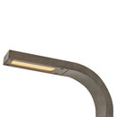 LED Path Light<br /><span style="color:#4AB0CE;">Entrega: 4-10 dias en USA</span><br /><span style="color:#4AB0CE;font-size:60%;">PREGUNTE POR ENTREGA EN PANAMA</span><br />Collection: Rift<br />Finish: Burnished Bronze