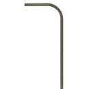 LED Path Light<br /><span style="color:#4AB0CE;">Entrega: 4-10 dias en USA</span><br /><span style="color:#4AB0CE;font-size:60%;">PREGUNTE POR ENTREGA EN PANAMA</span><br />Collection: Rift<br />Finish: Burnished Bronze