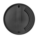 LED Well Light<br /><span style="color:#4AB0CE;">Entrega: 4-10 dias en USA</span><br /><span style="color:#4AB0CE;font-size:60%;">PREGUNTE POR ENTREGA EN PANAMA</span><br />Collection: Sparta - Flare<br />Finish: Stainless Steel Black