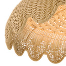 LED Chandelier<br /><span style="color:#4AB0CE;">Entrega: 4-10 dias en USA</span><br /><span style="color:#4AB0CE;font-size:60%;">PREGUNTE POR ENTREGA EN PANAMA</span><br />Collection: Paloma<br />Finish: Lacquered Brass