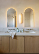 LED Wall Sconce<br /><span style="color:#4AB0CE;">Entrega: 4-10 dias en USA</span><br /><span style="color:#4AB0CE;font-size:60%;">PREGUNTE POR ENTREGA EN PANAMA</span><br />Collection: Kopan<br />Finish: Vintage Brass