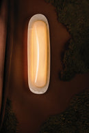 LED Wall Sconce<br /><span style="color:#4AB0CE;">Entrega: 9-10 semanas en USA</span><br /><span style="color:#4AB0CE;font-size:60%;">PREGUNTE POR ENTREGA EN PANAMA</span><br />Collection: Kopan<br />Finish: Vintage Brass
