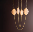 LED Chandelier<br /><span style="color:#4AB0CE;">Entrega: 4-10 dias en USA</span><br /><span style="color:#4AB0CE;font-size:60%;">PREGUNTE POR ENTREGA EN PANAMA</span><br />Collection: Positano<br />Finish: Vintage Brass