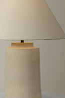 One Light Table Lamp<br /><span style="color:#4AB0CE;">Entrega: 9-10 semanas en USA</span><br /><span style="color:#4AB0CE;font-size:60%;">PREGUNTE POR ENTREGA EN PANAMA</span><br />Collection: Acker<br />Finish: Patina Brass
