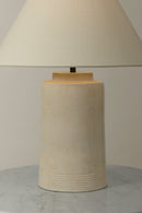 One Light Table Lamp<br /><span style="color:#4AB0CE;">Entrega: 9-10 semanas en USA</span><br /><span style="color:#4AB0CE;font-size:60%;">PREGUNTE POR ENTREGA EN PANAMA</span><br />Collection: Acker<br />Finish: Patina Brass