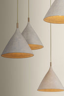 Six Light Chandelier<br /><span style="color:#4AB0CE;">Entrega: 8-9 semanas en USA</span><br /><span style="color:#4AB0CE;font-size:60%;">PREGUNTE POR ENTREGA EN PANAMA</span><br />Collection: Benson<br />Finish: Patina Brass