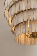 12 Light Chandelier<br /><span style="color:#4AB0CE;">Entrega: 24-25 semanas en USA</span><br /><span style="color:#4AB0CE;font-size:60%;">PREGUNTE POR ENTREGA EN PANAMA</span><br />Collection: Bentley<br />Finish: Patina Brass