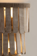 Two Light Wall Sconce<br /><span style="color:#4AB0CE;">Entrega: 17-18 semanas en USA</span><br /><span style="color:#4AB0CE;font-size:60%;">PREGUNTE POR ENTREGA EN PANAMA</span><br />Collection: Bentley<br />Finish: Patina Brass