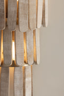 Two Light Wall Sconce<br /><span style="color:#4AB0CE;">Entrega: 17-18 semanas en USA</span><br /><span style="color:#4AB0CE;font-size:60%;">PREGUNTE POR ENTREGA EN PANAMA</span><br />Collection: Bentley<br />Finish: Patina Brass