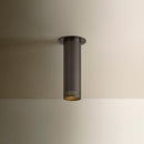 Troy Lighting - C1507-BRZ - One Light Flush Mount - Berg - Bronze