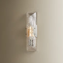 Troy Lighting - B1517-PN - One Light Wall Sconce - Nordic - Polished Nickel