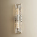 Troy Lighting - B5124-PN - Two Light Wall Sconce - Nordic - Polished Nickel