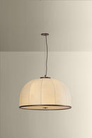 Troy Lighting - F4830-BRL - Four Light Pendant - Rodrick - Bronze Leaf