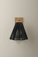One Light Wall Sconce<br /><span style="color:#4AB0CE;">Entrega: 17-18 semanas en USA</span><br /><span style="color:#4AB0CE;font-size:60%;">PREGUNTE POR ENTREGA EN PANAMA</span><br />Collection: Sonoma<br />Finish: Patina Gold Leaf