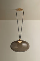 LED Pendant<br /><span style="color:#4AB0CE;">Entrega: 4-10 dias en USA</span><br /><span style="color:#4AB0CE;font-size:60%;">PREGUNTE POR ENTREGA EN PANAMA</span><br />Collection: Walz<br />Finish: Patina Brass