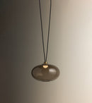 LED Pendant<br /><span style="color:#4AB0CE;">Entrega: 4-10 dias en USA</span><br /><span style="color:#4AB0CE;font-size:60%;">PREGUNTE POR ENTREGA EN PANAMA</span><br />Collection: Walz<br />Finish: Patina Brass