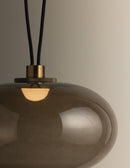 LED Pendant<br /><span style="color:#4AB0CE;">Entrega: 4-10 dias en USA</span><br /><span style="color:#4AB0CE;font-size:60%;">PREGUNTE POR ENTREGA EN PANAMA</span><br />Collection: Walz<br />Finish: Patina Brass