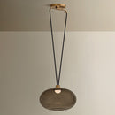 LED Pendant<br /><span style="color:#4AB0CE;">Entrega: 4-10 dias en USA</span><br /><span style="color:#4AB0CE;font-size:60%;">PREGUNTE POR ENTREGA EN PANAMA</span><br />Collection: Walz<br />Finish: Patina Brass