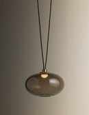 LED Pendant<br /><span style="color:#4AB0CE;">Entrega: 4-10 dias en USA</span><br /><span style="color:#4AB0CE;font-size:60%;">PREGUNTE POR ENTREGA EN PANAMA</span><br />Collection: Walz<br />Finish: Patina Brass