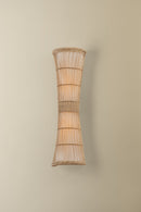Troy Lighting - B2523-SWH - Two Light Wall Sconce - Zander - Soft White