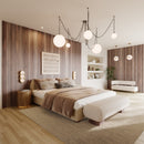 Minka-Lavery - 10153-732-L - LED Wall Sconce - Vanderlane - Legacy Brass