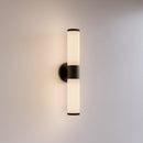 Two Light Wall Sconce<br /><span style="color:#4AB0CE;">Entrega: 4-10 dias en USA</span><br /><span style="color:#4AB0CE;font-size:60%;">PREGUNTE POR ENTREGA EN PANAMA</span><br />Collection: Voltelle<br />Finish: Dark Bronze