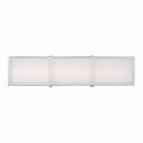 LED Bath Bar<br /><span style="color:#4AB0CE;">Entrega: 4-10 dias en USA</span><br /><span style="color:#4AB0CE;font-size:60%;">PREGUNTE POR ENTREGA EN PANAMA</span><br />Collection: Merick<br />Finish: Chrome