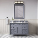 Minka-Lavery - 16013-899-L - LED Bath Bar - Merick - Dark Matte Black