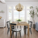 Minka-Lavery - 16209-876 - 12 Light Chandelier - Florenza - Legacy Brass