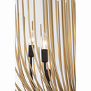12 Light Chandelier<br /><span style="color:#4AB0CE;">Entrega: 4-10 dias en USA</span><br /><span style="color:#4AB0CE;font-size:60%;">PREGUNTE POR ENTREGA EN PANAMA</span><br />Collection: Florenza<br />Finish: Legacy Brass