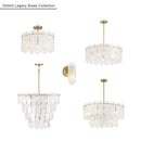15 Light Pendant<br /><span style="color:#4AB0CE;">Entrega: 4-10 dias en USA</span><br /><span style="color:#4AB0CE;font-size:60%;">PREGUNTE POR ENTREGA EN PANAMA</span><br />Collection: Oldmill<br />Finish: Legacy Brass