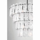 15 Light Pendant<br /><span style="color:#4AB0CE;">Entrega: 4-10 dias en USA</span><br /><span style="color:#4AB0CE;font-size:60%;">PREGUNTE POR ENTREGA EN PANAMA</span><br />Collection: Oldmill<br />Finish: Dark Matte Black