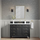 One Light Bath Sconce<br /><span style="color:#4AB0CE;">Entrega: 4-10 dias en USA</span><br /><span style="color:#4AB0CE;font-size:60%;">PREGUNTE POR ENTREGA EN PANAMA</span><br />Collection: Binsly<br />Finish: Rustic Gun Metal