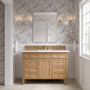 Two Light Vanity<br /><span style="color:#4AB0CE;">Entrega: 4-10 dias en USA</span><br /><span style="color:#4AB0CE;font-size:60%;">PREGUNTE POR ENTREGA EN PANAMA</span><br />Collection: Binsly<br />Finish: Brushed Nickel