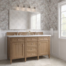Minka-Lavery - 2644-749 - Four Light Vanity - Binsly - Rustic Gun Metal