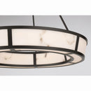 LED Pendant<br /><span style="color:#4AB0CE;">Entrega: 4-10 dias en USA</span><br /><span style="color:#4AB0CE;font-size:60%;">PREGUNTE POR ENTREGA EN PANAMA</span><br />Collection: Velaris<br />Finish: Dark Bronze