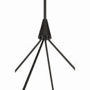 LED Pendant<br /><span style="color:#4AB0CE;">Entrega: 4-10 dias en USA</span><br /><span style="color:#4AB0CE;font-size:60%;">PREGUNTE POR ENTREGA EN PANAMA</span><br />Collection: Velaris<br />Finish: Dark Bronze