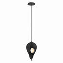 LED Pendant<br /><span style="color:#4AB0CE;">Entrega: 4-10 dias en USA</span><br /><span style="color:#4AB0CE;font-size:60%;">PREGUNTE POR ENTREGA EN PANAMA</span><br />Collection: Pod<br />Finish: Sand Coal Black