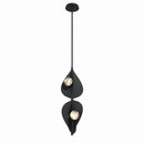 LED Pendant<br /><span style="color:#4AB0CE;">Entrega: 4-10 dias en USA</span><br /><span style="color:#4AB0CE;font-size:60%;">PREGUNTE POR ENTREGA EN PANAMA</span><br />Collection: Pod<br />Finish: Sand Coal Black