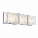 LED Bath Bar<br /><span style="color:#4AB0CE;">Entrega: 4-10 dias en USA</span><br /><span style="color:#4AB0CE;font-size:60%;">PREGUNTE POR ENTREGA EN PANAMA</span><br />Collection: Lumina<br />Finish: Chrome