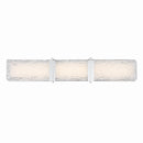 LED Bath Bar<br /><span style="color:#4AB0CE;">Entrega: 4-10 dias en USA</span><br /><span style="color:#4AB0CE;font-size:60%;">PREGUNTE POR ENTREGA EN PANAMA</span><br />Collection: Lumina<br />Finish: Chrome