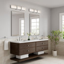 Minka-Lavery - 5664-77-L - LED Bath Bar - Lumina - Chrome